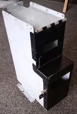 Bell Fruit upright, Metal