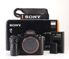 Sony A7 II Camera Body Only