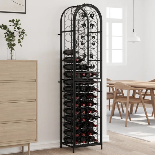 Walplus black wine - walplus, rack