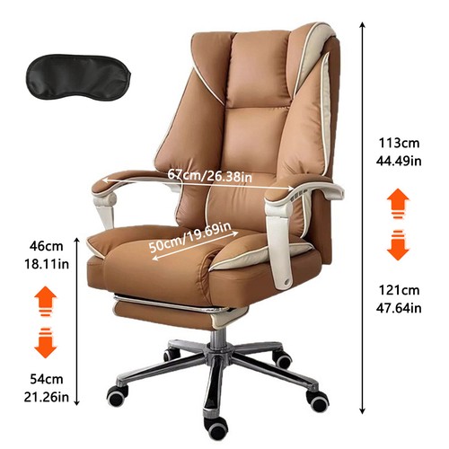 Executive office chair - office, swivel