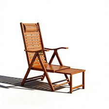 Foldable Adjustable Bamboo