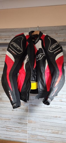 Rst tractech evo motorbike - tractech, 3