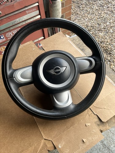 R56 mini cooper spoke - cooper, 3