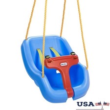 Baby toddler swing - 2-in-1,