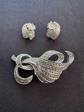 Vintage sphinx silver - vintage,