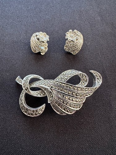Vintage sphinx silver - vintage,