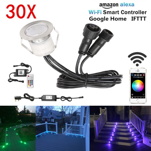 30x ø30mm wifi remote - 30x,