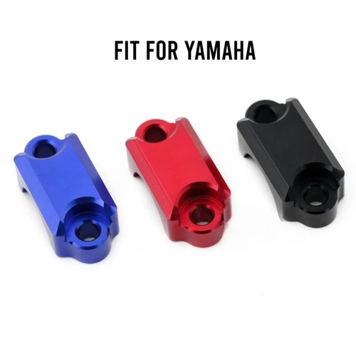 Brake master cylinder clamp - brake,
