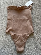 Spanx Womens Seamless Power