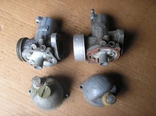 BSA Triumph ? Amal 626 26R 54L