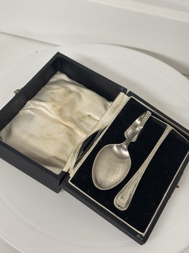 Vintage epns silver plate - vintage,