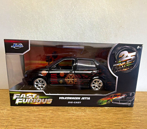 Jada fast furious - jada, 1995