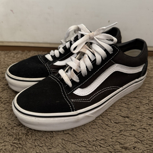 Vans old skool low - vans,