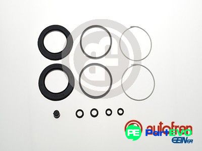 Autofren seinsa front - autofren,