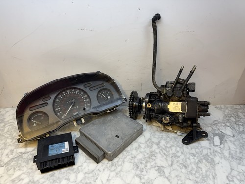 Ford transit mk6 diesel pump - transit,