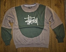 Unique Stussy Rework