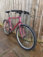 Retro 1990s raleigh apex - 1990s,