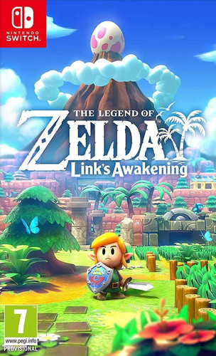The legend zelda link s - the, of