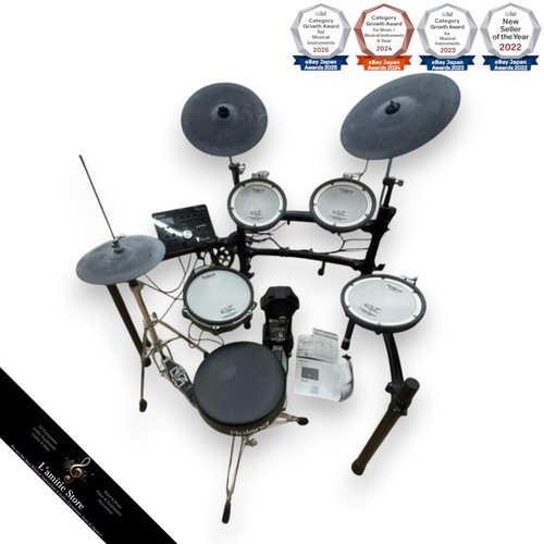 Roland td25ks electronic drum - td25ks,