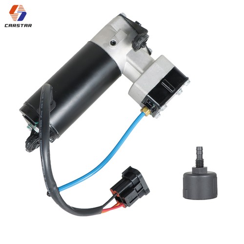 Air suspension compressor - air,