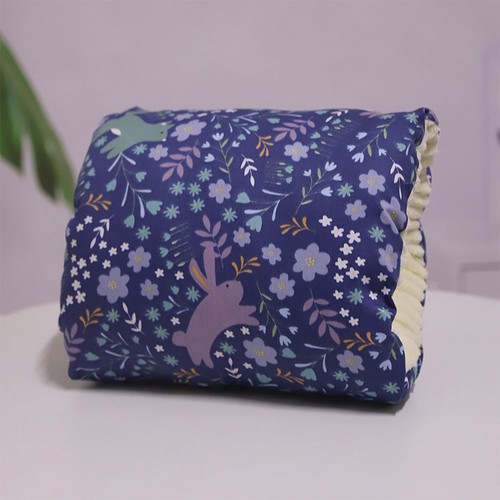 Comfy cradle nursing arm - comfy,