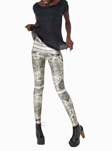 Black milk women map - milk,