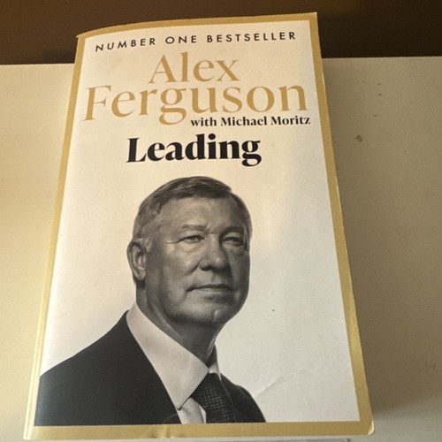 Leading sir alex - leading,