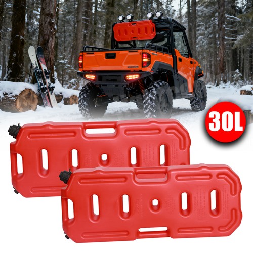 Gallon 30l fuel gas - 2x,