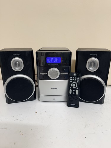 Philips mc146 mini stereo - mc146/05,