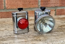 Pifco Vintage Front & Rear