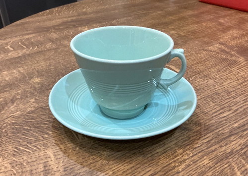 Vintage 1940 woods ware - vintage,