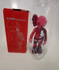 Kaws companion inspired - inspired, flayed