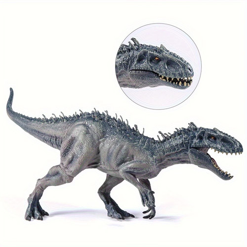 Jurassic world 1pc rex - world,