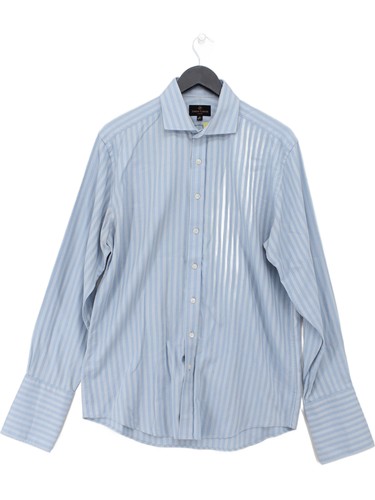 Simon carter men shirt l - carter,