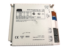 B,A,G, TC-DEL/TEL  2 x 26/32/42w Electronic Fluorescent Ballast (108)