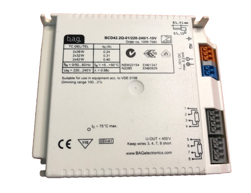 Del tel 2 x - b,a,g,,