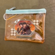 Inuyasha Thank You Mart Random