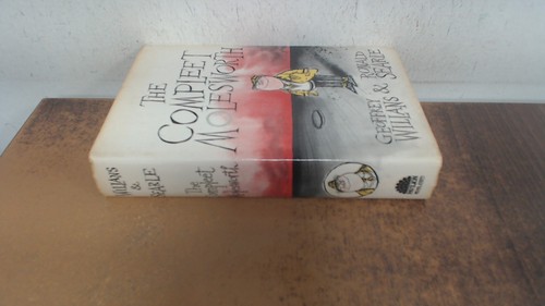 The compleet molesworth - compleet,