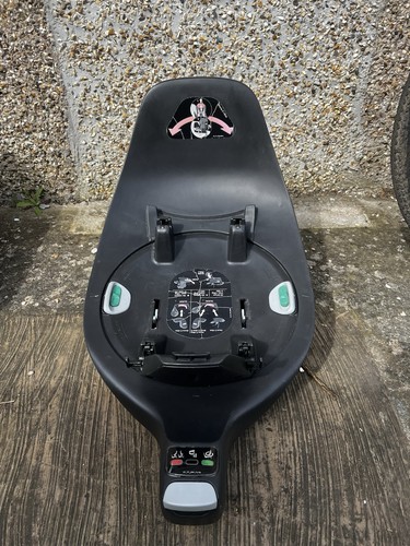 Cybex base size isofix 360 - z,