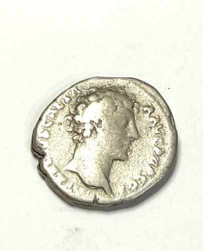 Marcus aurelius caesar silver - aurelius,