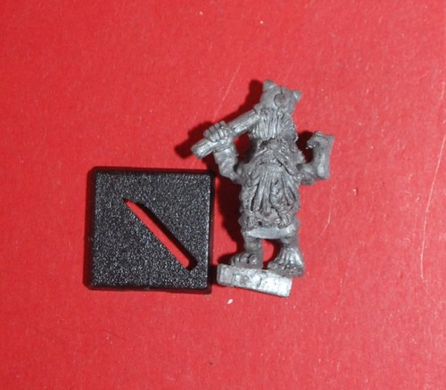 Warhammer dwarfs classic - -,