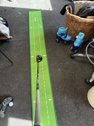 Cobra adapt wood 21 - ds,