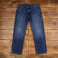 Levis 569 Jeans 33x32 Mens