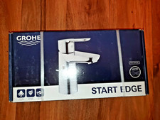 GROHE Start Edge Single-Lever