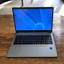 HP Chromebook 14" | Intel N100