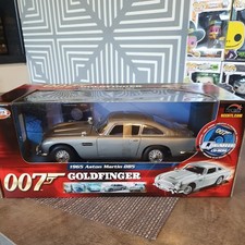 JOYRIDE JAMES BOND ASTON