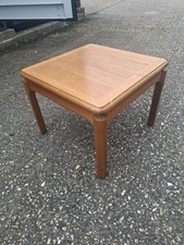 Nathan Vintage Coffee Table