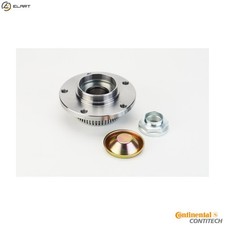 WHEEL BEARING KIT WBE1083 FOR BMW 5/Z4/Roadster/E8/E34 7/E32 Z3/E36 M41D17 1.7L