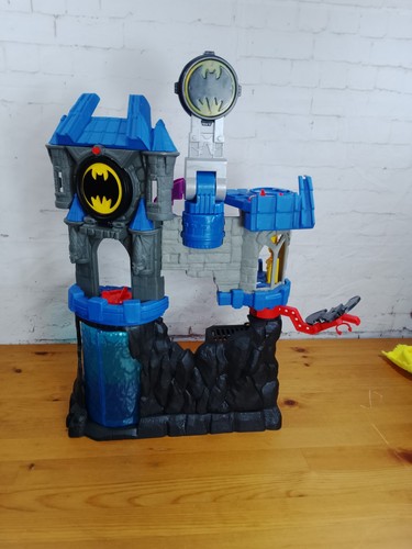 Imaginext super friends - imaginext,
