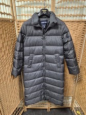 Lands' End Puffer Coat Women's